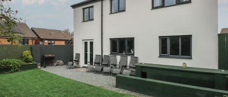 テラス / パティオ