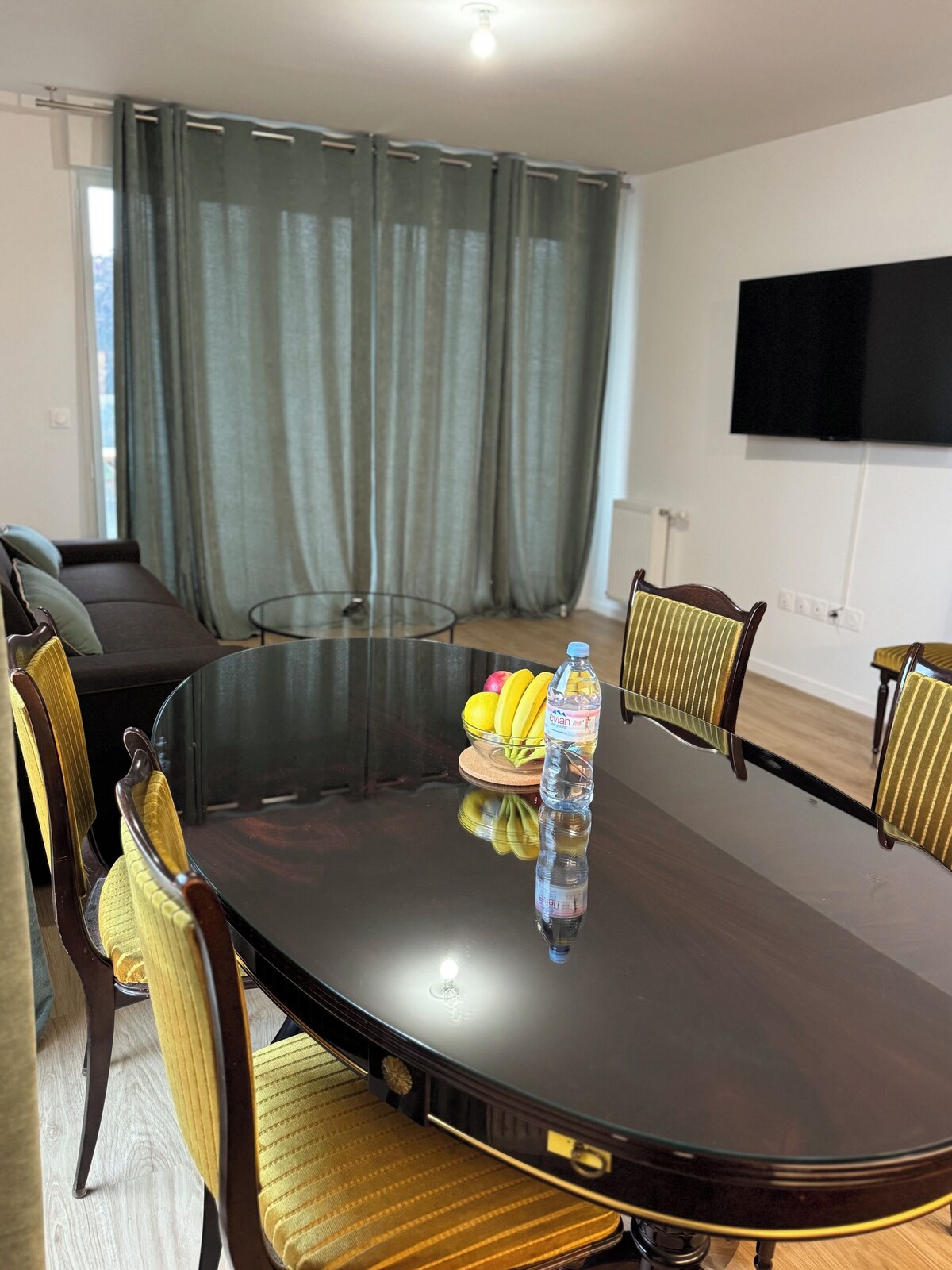 Image de profil de l’hôte