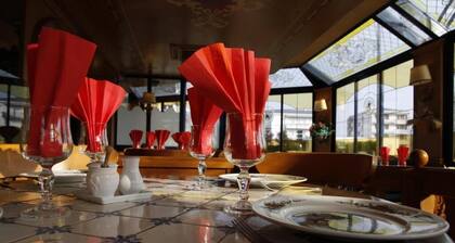 Le refuge du ptit Fischer