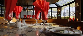 Le refuge du ptit Fischer