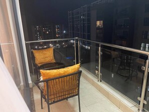 Property grounds - Divine Home -Enzi (Nairobi)