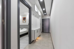 Vestibule