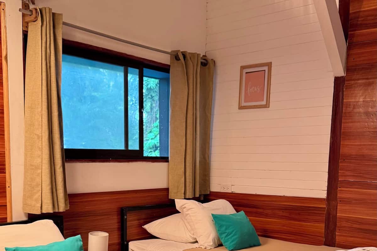 Standard-Zweibettzimmer | Kostenloses WLAN, Bettwäsche