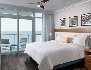 Iron/ironing board, WiFi, bed sheets - Ocean Enclave: Beautiful two-bedroom, two bath ocean front suite, Myrtle Beach (Myrtle Beach)