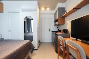 Apartamento | 1 dormitorio