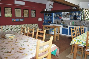 Restaurantes