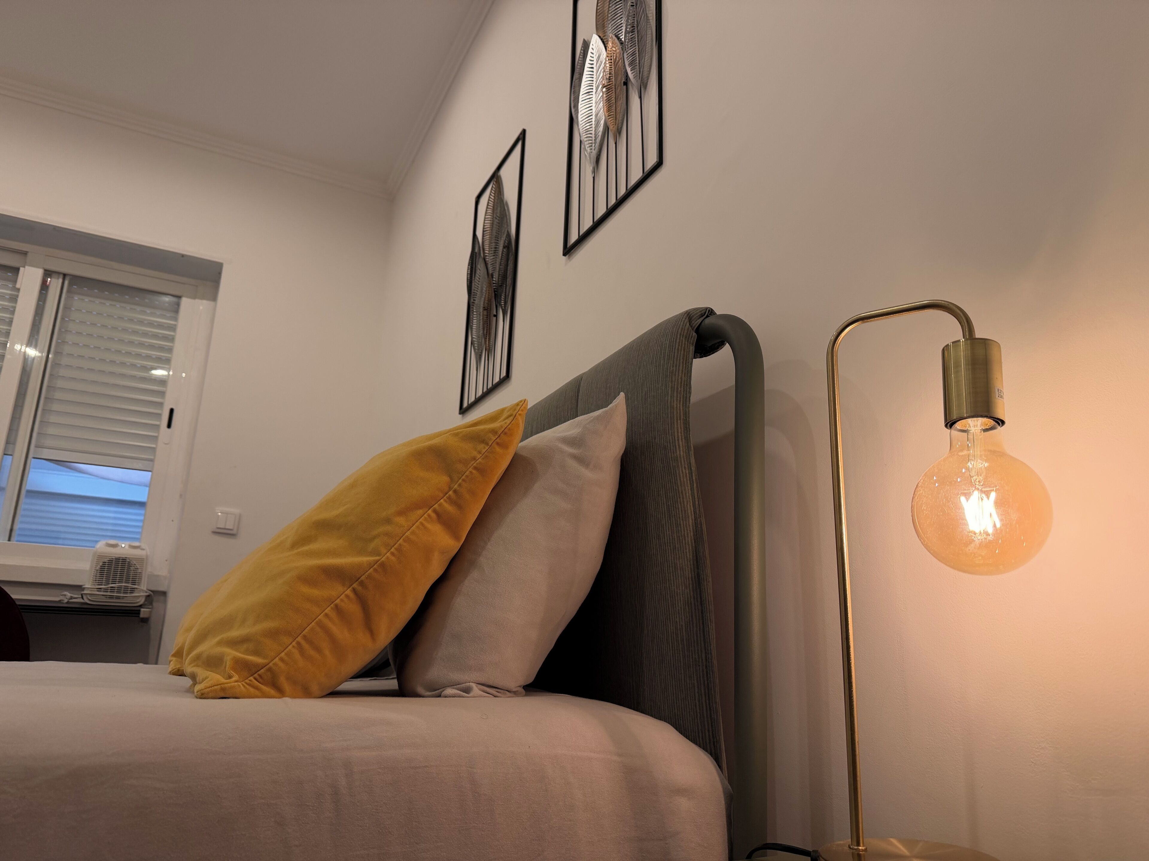 2 camere, ferro/asse da stiro, Wi-Fi, lenzuola