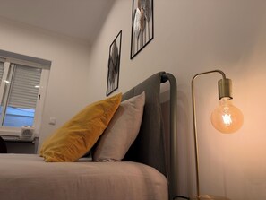 2 camere, ferro/asse da stiro, Wi-Fi, lenzuola