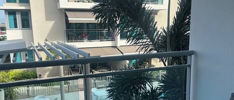 Terrain de lâhĂ©bergement