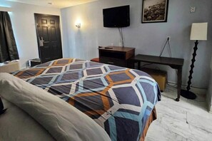 1 Schlafzimmer, WLAN