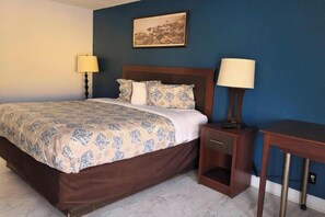 1 chambre, Wi-Fi