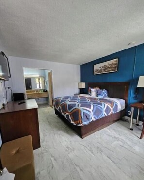 1 chambre, Wi-Fi