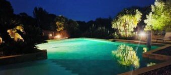 Charming villa in Provence - 12 people