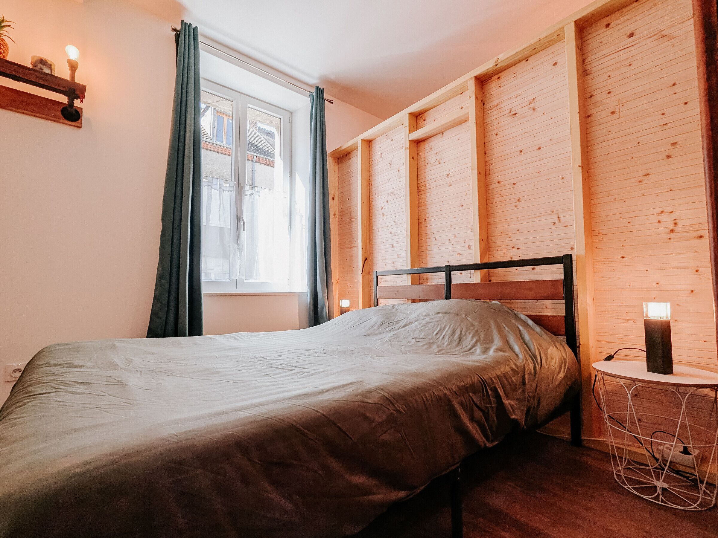 Kostenloses WLAN, Bettwäsche