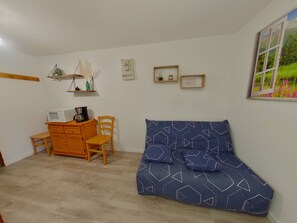 منطقة المعيشة