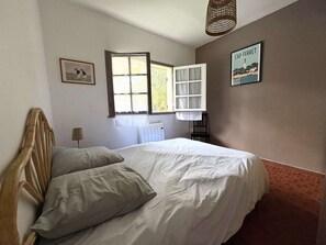 3 Schlafzimmer, kostenloses WLAN