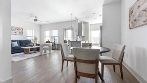 Interior - Landing | Spectacular 2BD, Clubhouse, Game Room (Myrtle Beach)