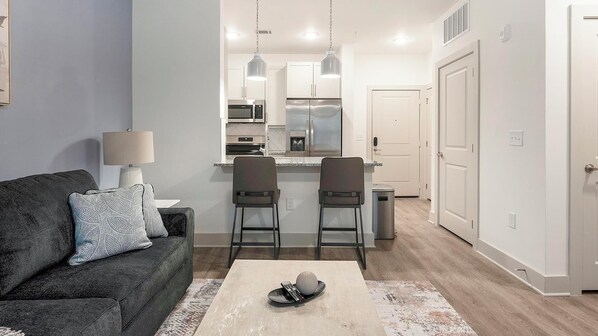 Téléviseur connecté