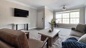 Téléviseur connecté