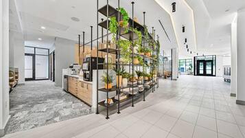 Interieur