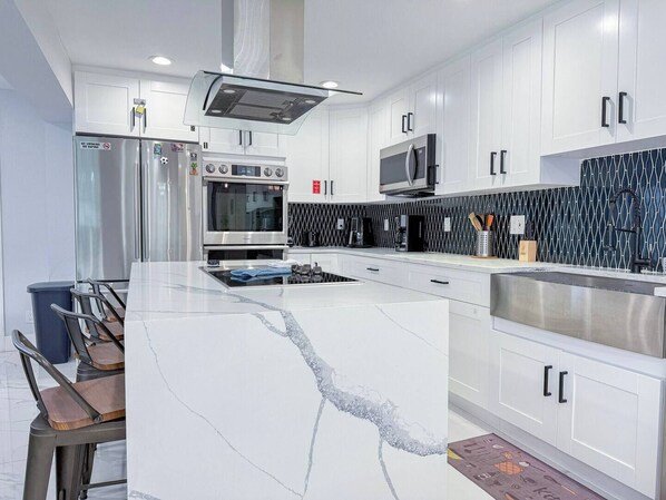 Maison | 3 chambres