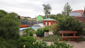 Außenpool
