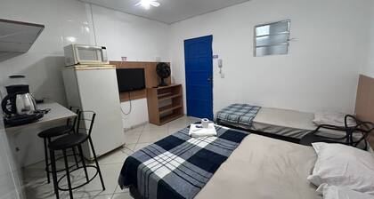 Studio próximo Santana SP