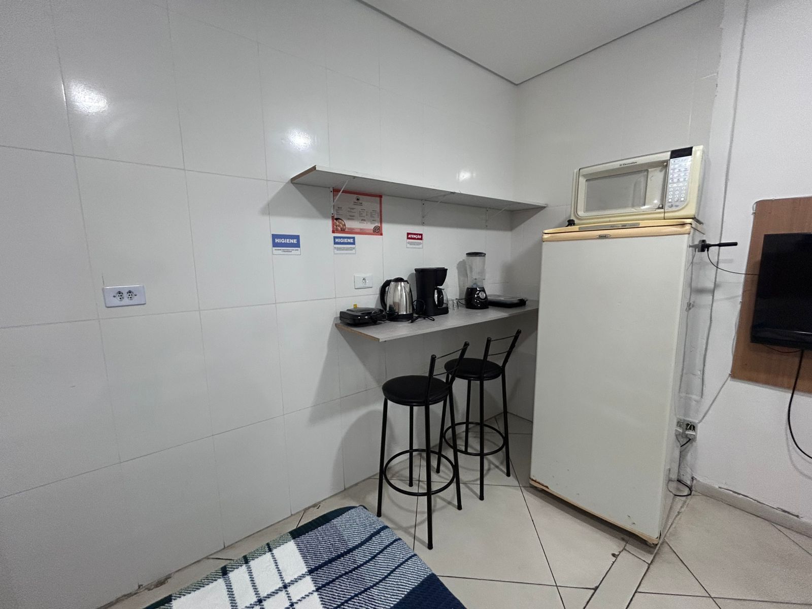 Studio | Wi-Fi gratuit