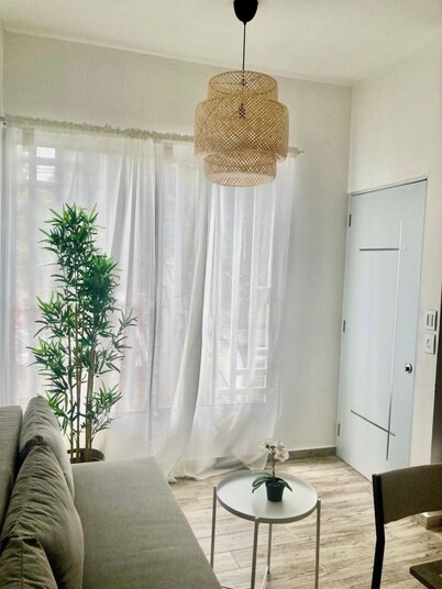 LA CASITA DE CHEPE - Iconic apartment in Gaspar Hernandez