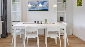 Dineren