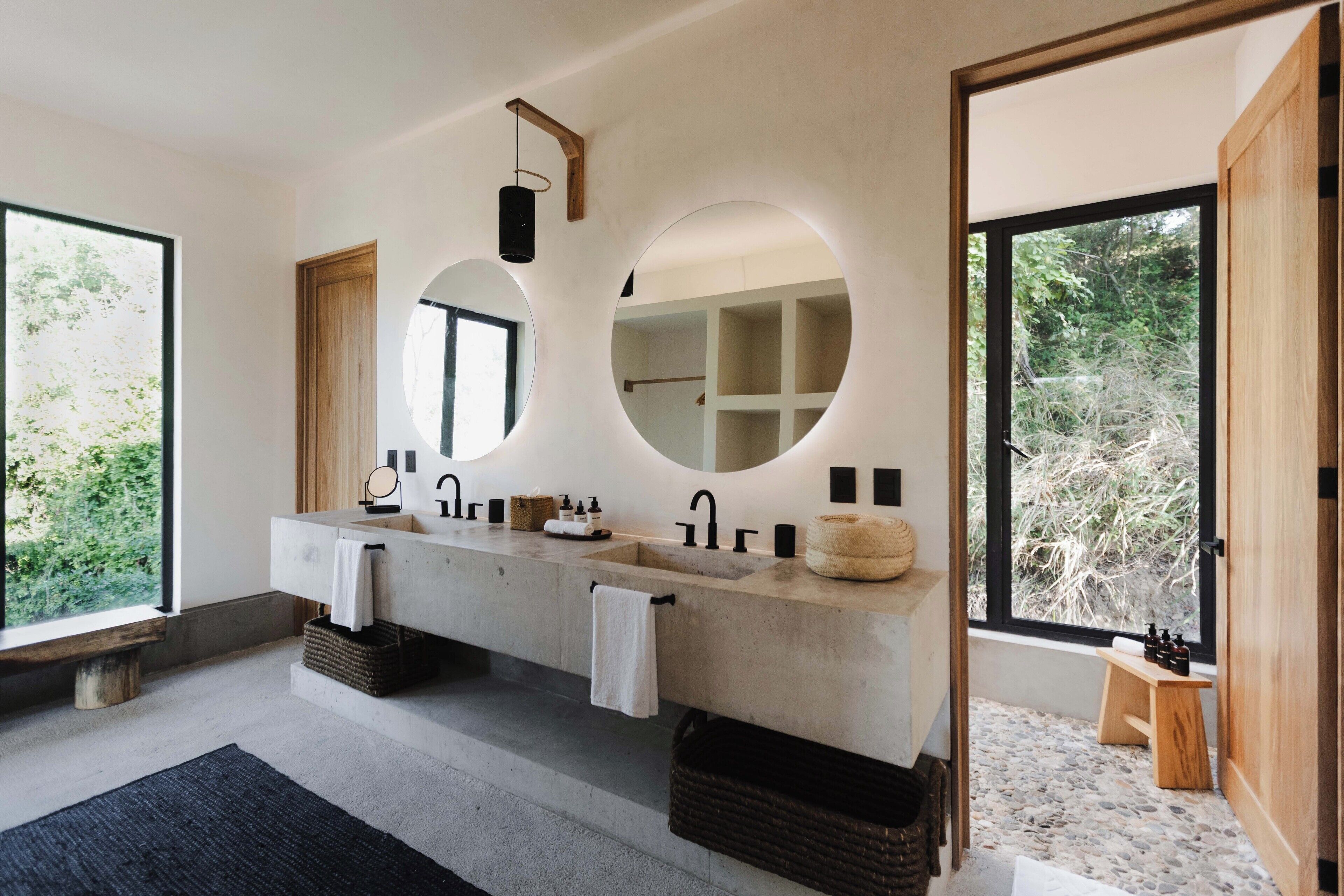 Superior-suite - havudsigt | Pengeskab på værelset, gratis Wi-Fi