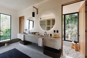 Superior Suite, Sea View | In-room safe, free WiFi - Casa Yute by Ahau Collection (Santa María Tonameca)