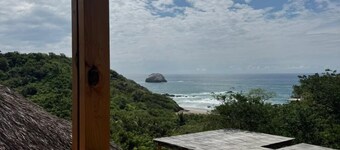 Casa Yute by Ahau Collection