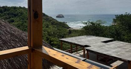 Casa Yute by Ahau Collection