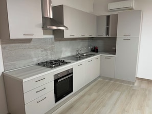 Privékeuken