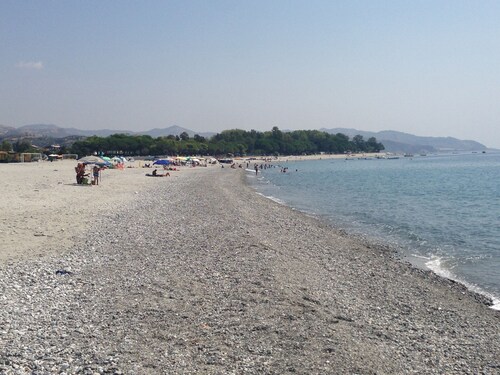 Kalon Eidos. The magical place of Ionian Calabria