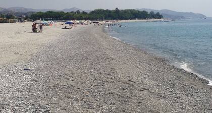 Kalon Eidos. The magical place of Ionian Calabria