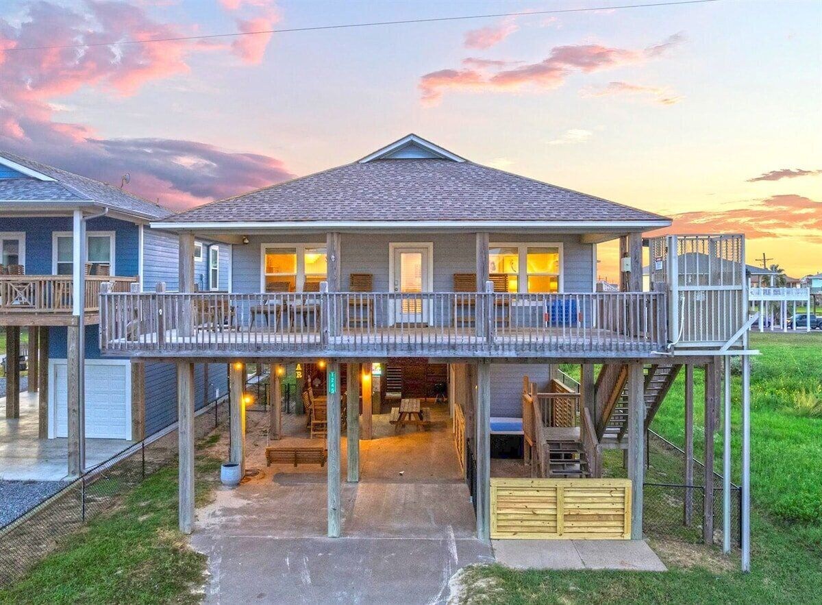 Image de profil de l’hôte