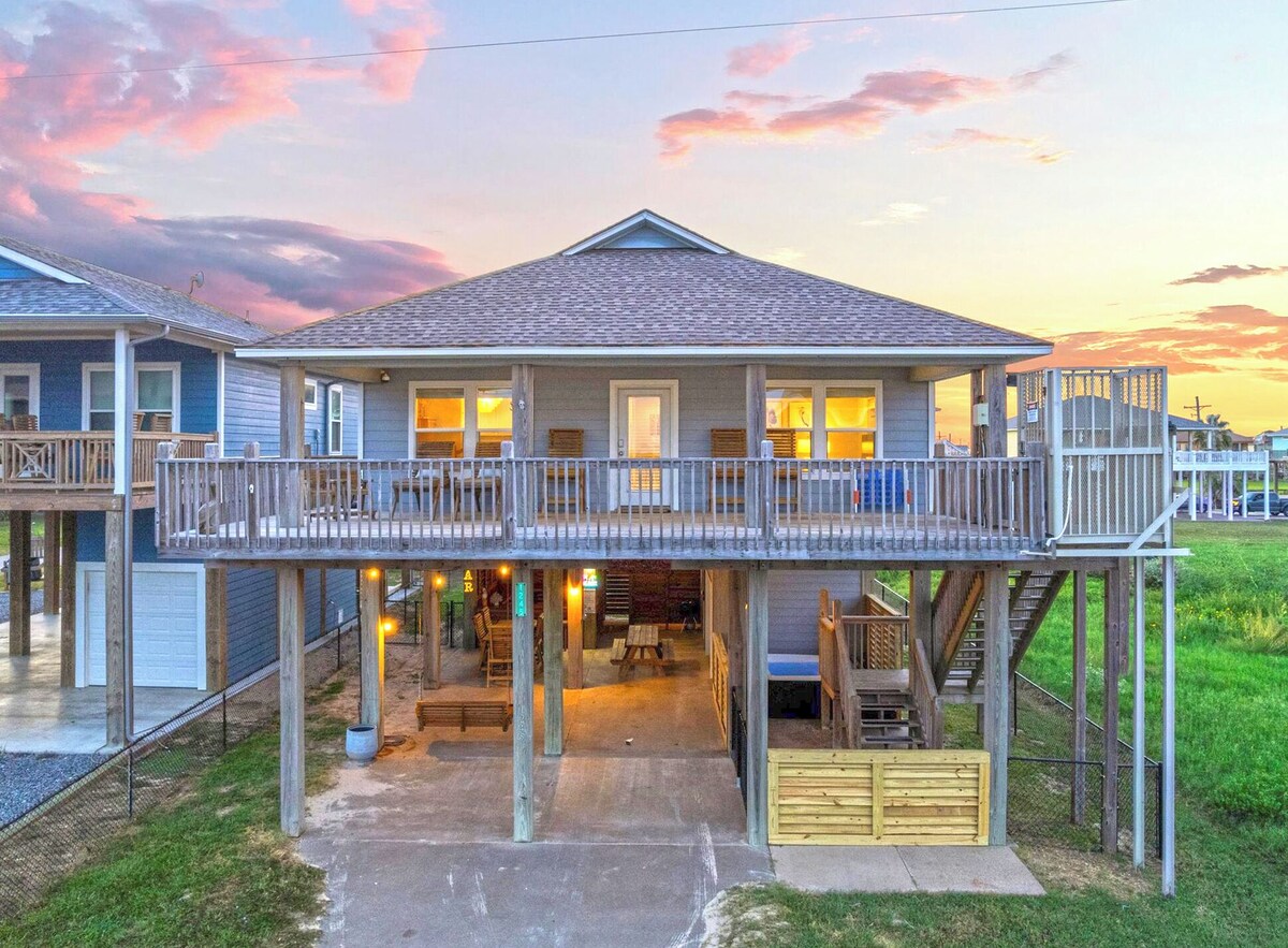 Image de profil de l’hôte