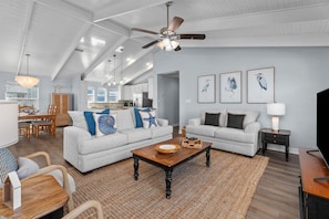 Älytelevisio, kirjoja, stereot