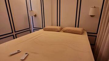 Apartemen Keluarga | Wi-Fi gratis