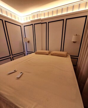 Apartemen Keluarga | Wi-Fi gratis