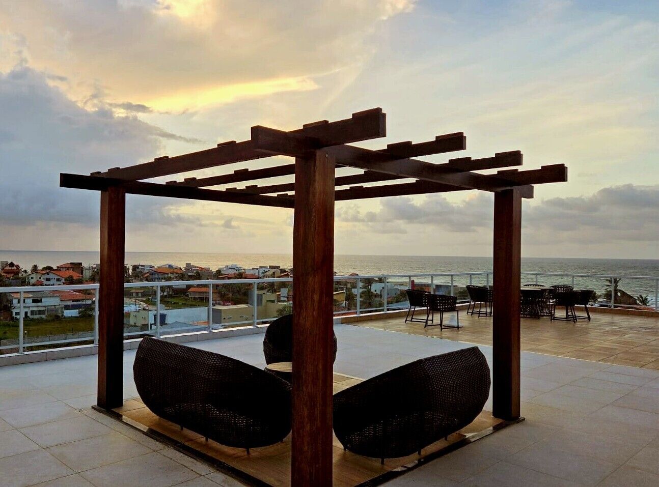 Familieleilighet, balkong | Wi-fi (inkludert)