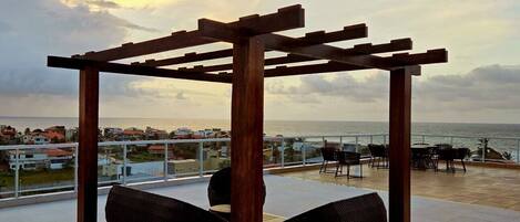 Familieleilighet, balkong | Wi-fi (inkludert)