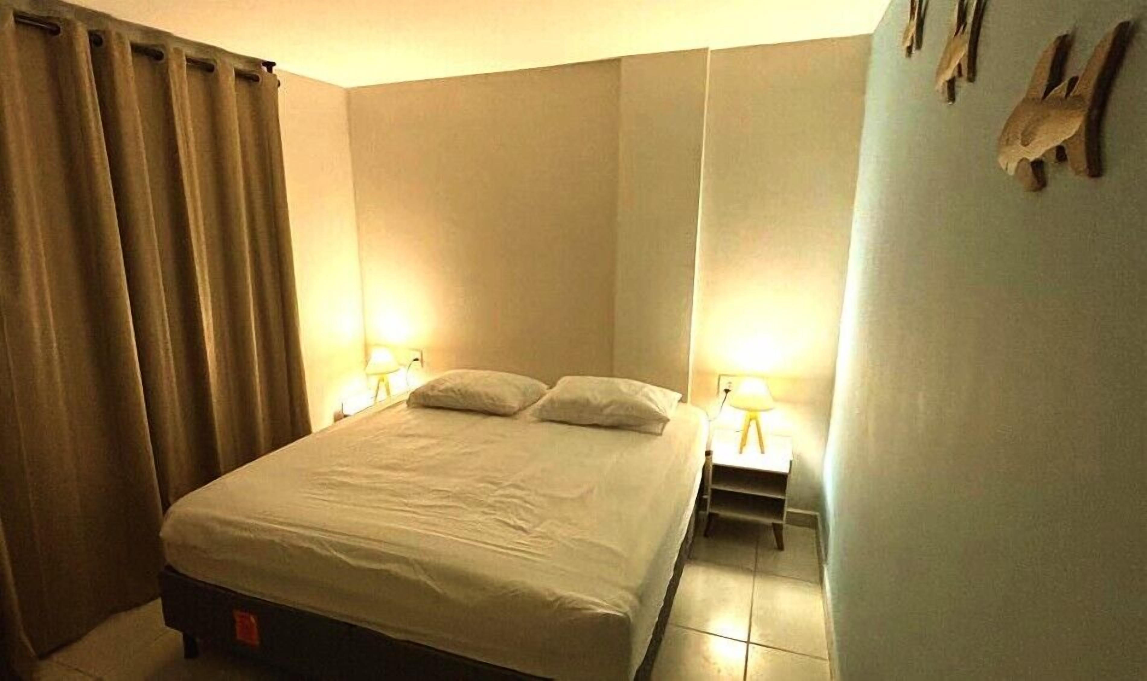 Apartamento família, sacada | Wi-Fi de cortesia