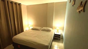 Apartamento família, sacada | Wi-Fi de cortesia