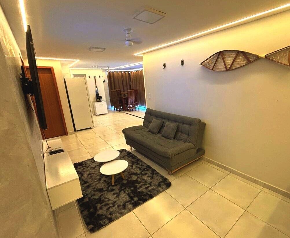 Familieleilighet, balkong | Wi-fi (inkludert)