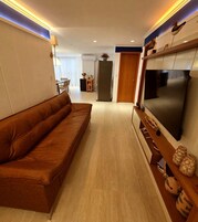 Family Apartment | Free WiFi