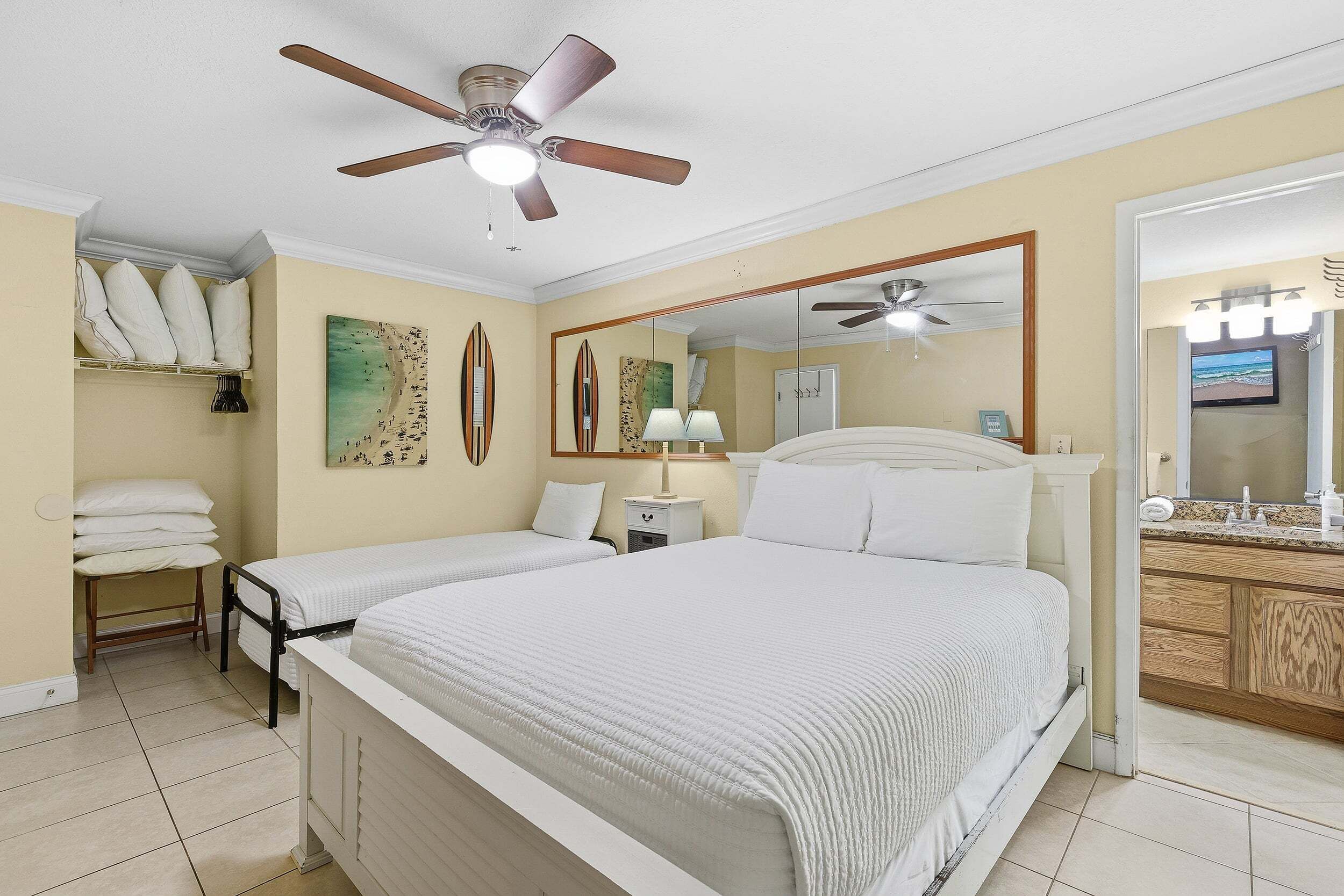 Condo, Multiple Beds, Balcony, Ocean View (Ocean Jewels Club 319)