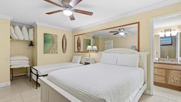 Condo, Multiple Beds, Balcony, Ocean View (Ocean Jewels Club 319)